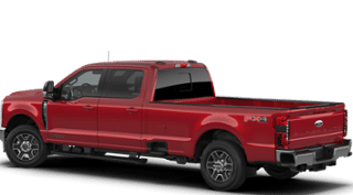 2026 Ford Super Duty® External Image 3